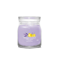 Yankee Candle Signature Collectie Kaars