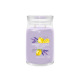 Bougie Yankee Candle Collection Signature