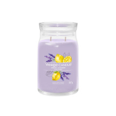 Yankee Candle Signature Collectie Kaars