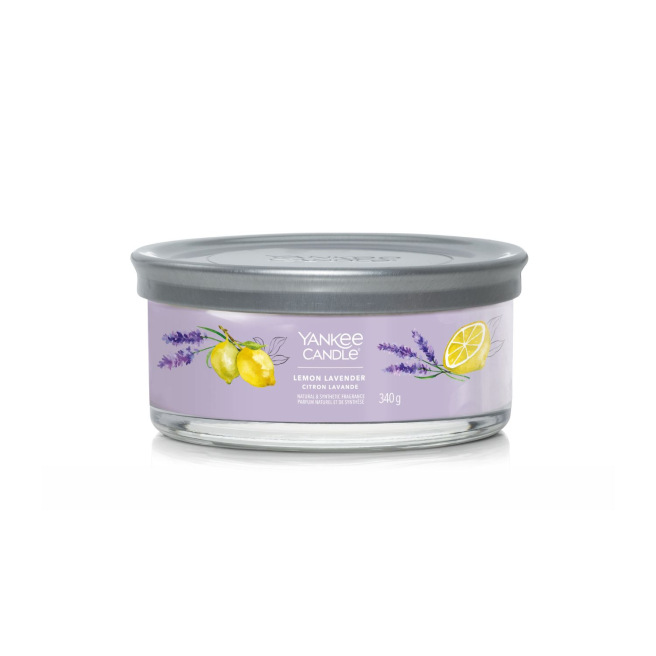 Bougie Yankee Candle Collection Signature Bougie Yankee Candle Collection Signature