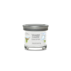 Yankee Candle Signature Collectie Kaars