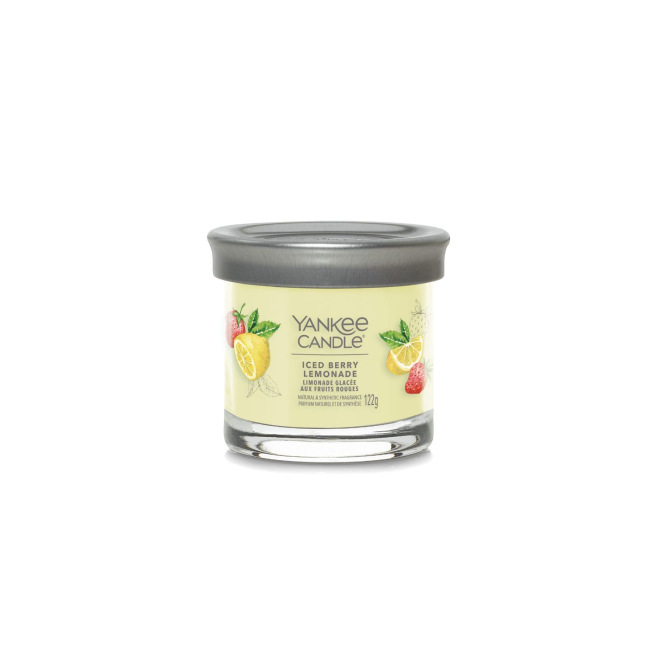 Yankee Candle Signature Collectie Kaars