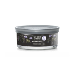 Yankee Candle Signature Collectie Kaars Yankee Candle Signature Collectie Kaars