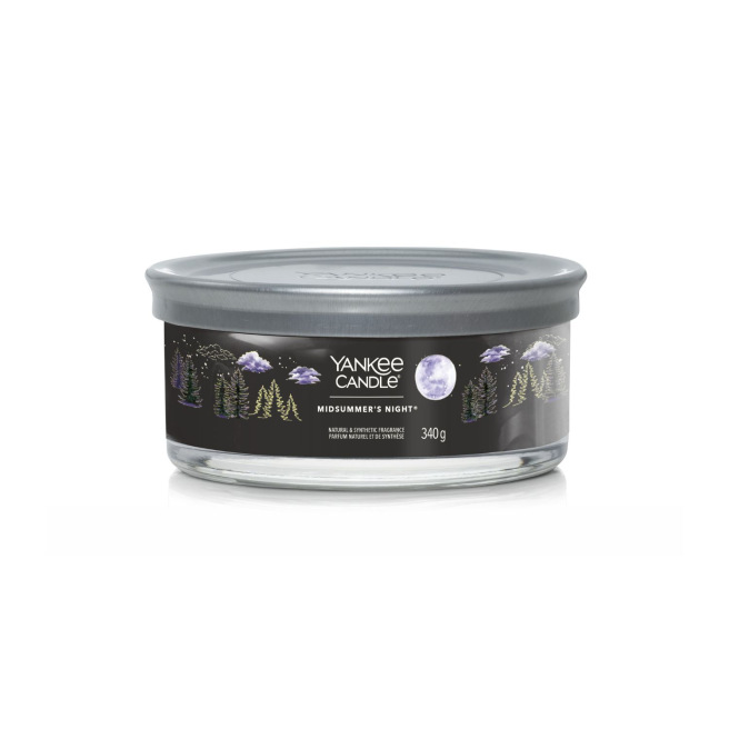 Yankee Candle Signature Collectie Kaars