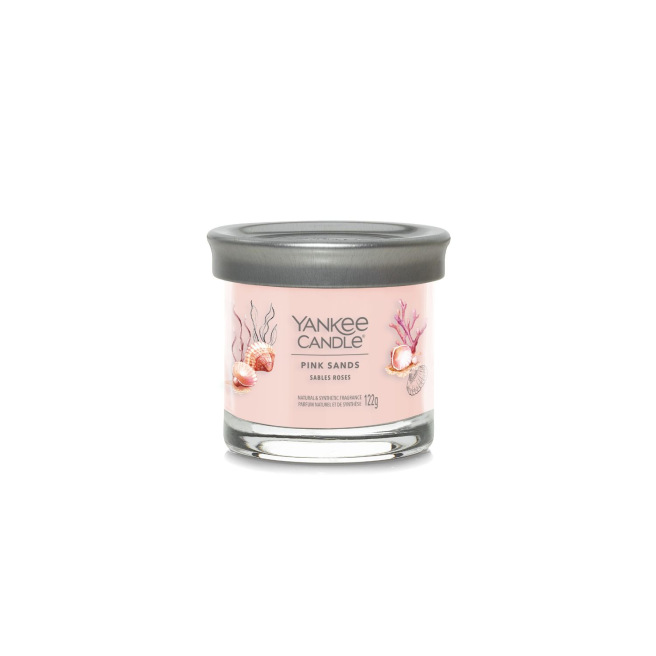Yankee Candle Signature Collectie Kaars