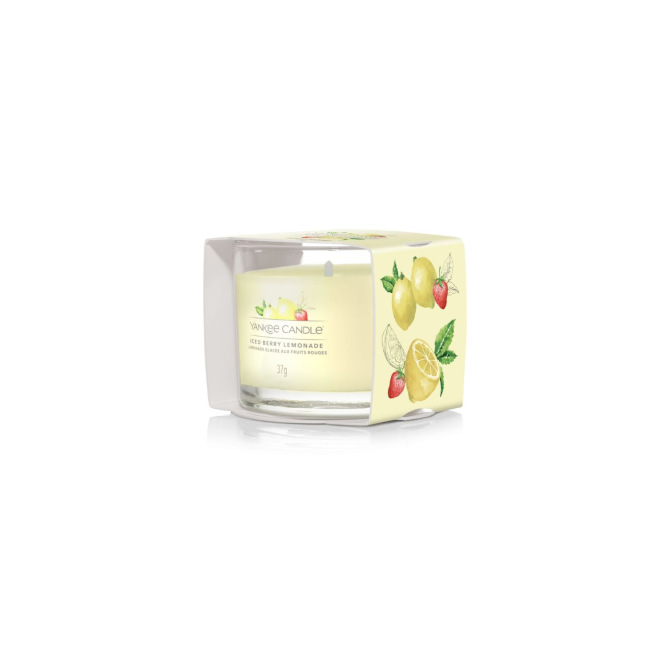 Bougie Yankee Candle Collection Signature Bougie Yankee Candle Collection Signature