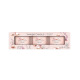 Yankee Candle Signature glazen votiefkaarsenset