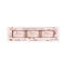 Yankee Candle Signature glazen votiefkaarsenset
