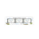 Yankee Candle Signature glazen votiefkaarsenset