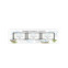 Yankee Candle Signature glazen votiefkaarsenset
