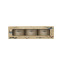 Yankee Candle Signature glazen votiefkaarsenset