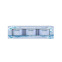 Yankee Candle Signature glazen votiefkaarsenset