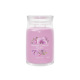 Yankee Candle Signature Collectie Kaars