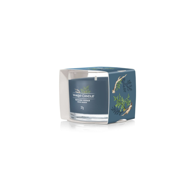 Bougie Yankee Candle Collection Signature Bougie Yankee Candle Collection Signature