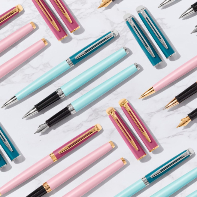 Waterman HÉMISPHÈRE Waterman HÉMISPHÈRE