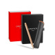 Caran d'Ache ECRIDOR VENETIAANSE Set - speciale editie - balpen & leren etui