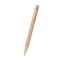Set Caran d'Ache ECRIDOR VENETIAN - édition spéciale - stylo-bille & étui en cuir
