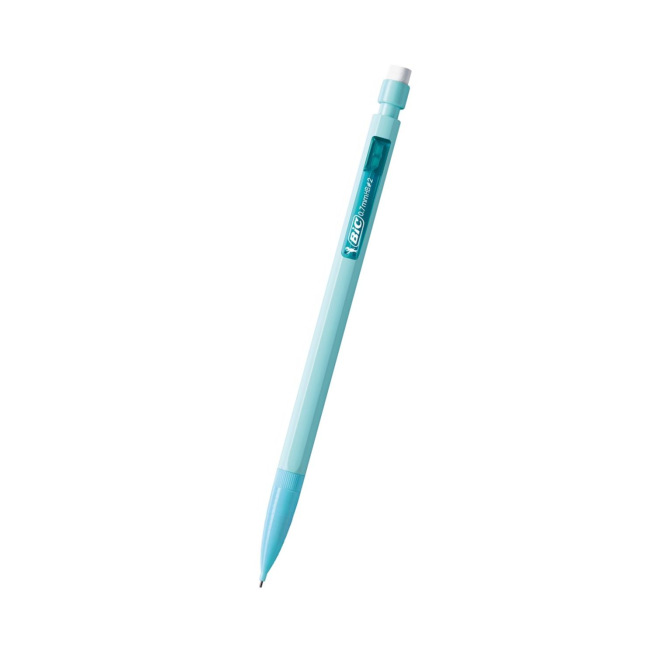 Porte-mines BIC MATIC PASTEL - HB - 0,7 mm