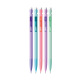 BIC MATIC PASTEL vulpotlood - HB - 0,7 mm