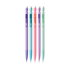 BIC MATIC ECOLUTIONS Porte-mine 0,7 mm jetable