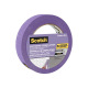 SCOTCH MASKING TAPE VOOR DELICATE OPPERVLAKKEN - 24 mm x 41 m