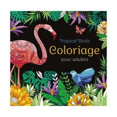 Kleuren voor volwassenen