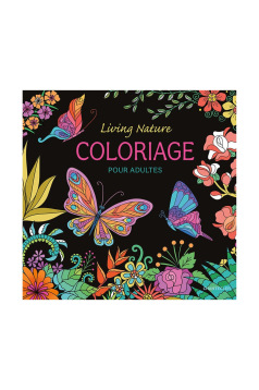 Coloriage pour adultes