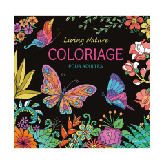 Kleuren voor volwassenen