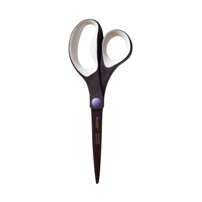 SCOTCH TITANIUM Schaar - 20 cm