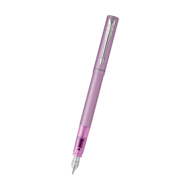 Parker VECTOR XL - stylo-plume - plume M