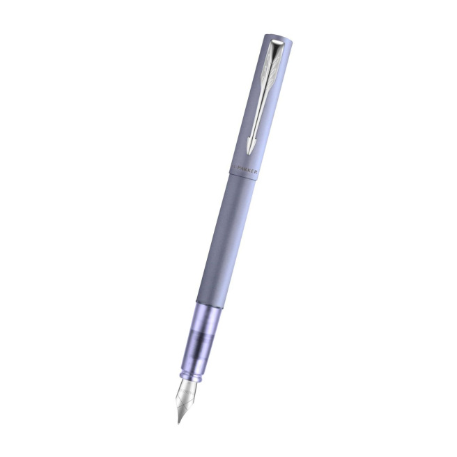 Parker VECTOR XL - stylo-plume - plume M Parker VECTOR XL - stylo-plume - plume M