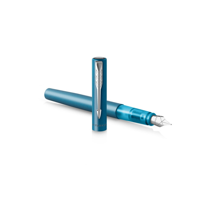 Parker VECTOR XL - stylo-plume - plume M Parker VECTOR XL - stylo-plume - plume M