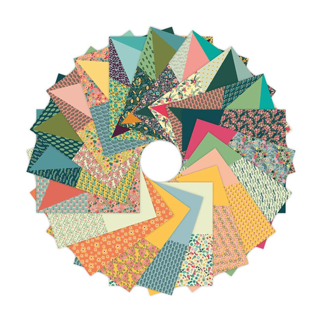 Origami Set Clairefontaine