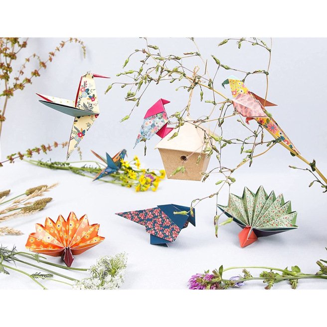 Origami Set Clairefontaine