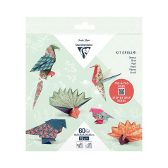 Kit Origami Clairefontaine Kit Origami Clairefontaine