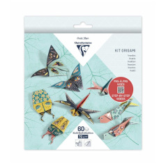 Origami Set Clairefontaine
