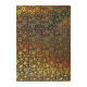 Holografisch karton Clairefontaine - 230 g - 25 x 35 cm - pakket van 5 vellen