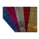 Holografisch karton Clairefontaine - 230 g - 25 x 35 cm - pakket van 5 vellen