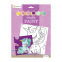Avenue Mandarine GRAFFY PAINT verfset