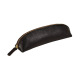 Clairefontaine FLYING SPIRIT driehoekige leren etui