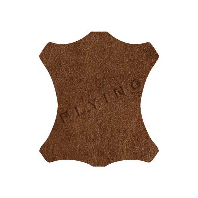 Clairefontaine FLYING SPIRIT driehoekige leren etui Clairefontaine FLYING SPIRIT driehoekige leren etui