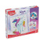 MAPED CREATIV AQUA ART Eenhoorn aquarelverfset