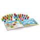 MAPED CREATIV speelset stempels letters en dieren