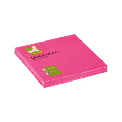 Herpositioneerbare notitieblokken