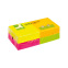 Bloc de notes repositionnables