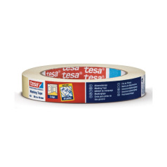 Ruban adhésif de masquage TESA MASKING TAPE PROFESSIONAL Ruban adhésif de masquage TESA MASKING TAPE PROFESSIONAL