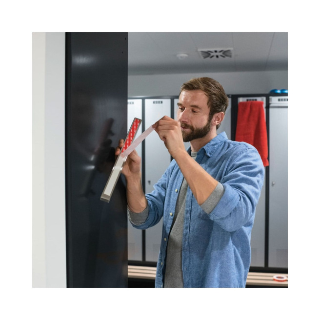 Ruban adhésif double-face de montage TESA POWERBOND ULTRA STRONG - 19 mm x 1,5 m Ruban adhésif double-face de montage TESA POWERBOND ULTRA STRONG - 19 mm x 1,5 m