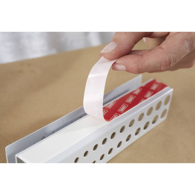 TESA POWERBOND ULTRA STRONG dubbelzijdige montagetape - 19 mm x 1,5 m