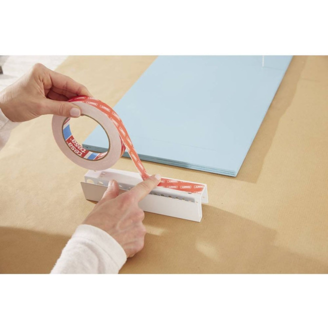 Ruban adhésif double-face de montage TESA POWERBOND ULTRA STRONG - 19 mm x 1,5 m Ruban adhésif double-face de montage TESA POWERBOND ULTRA STRONG - 19 mm x 1,5 m