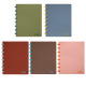 Cahier ATOMA